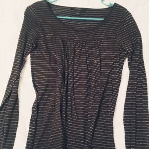 Express long sleeve
